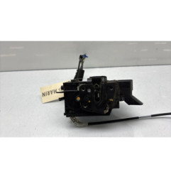 Serrure avant droit CITROEN C4 PICASSO 2