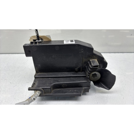 Serrure avant gauche CITROEN C4 PICASSO 2