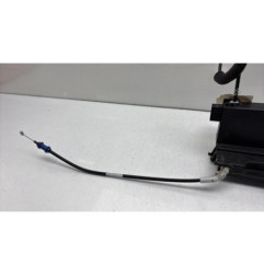 Serrure avant gauche CITROEN C4 PICASSO 2
