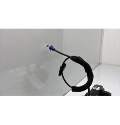 Serrure avant gauche CITROEN C4 PICASSO 2