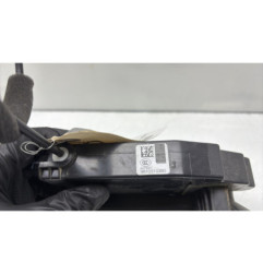 Serrure avant gauche CITROEN C4 PICASSO 2