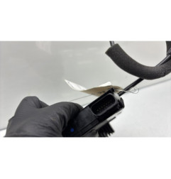 Serrure avant gauche CITROEN C4 PICASSO 2