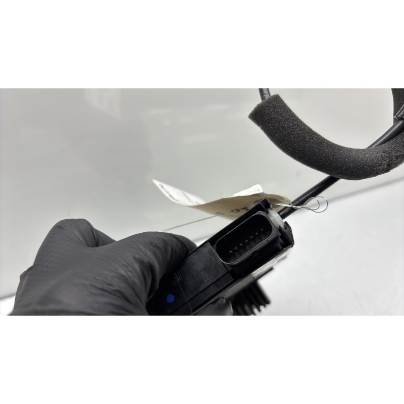 Serrure avant gauche CITROEN C4 PICASSO 2 Photo n°6
