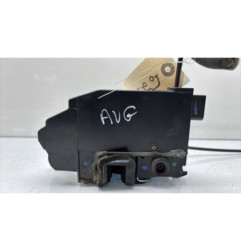 Serrure avant gauche CITROEN C4 PICASSO 2