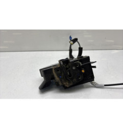 Serrure avant gauche CITROEN C4 PICASSO 2
