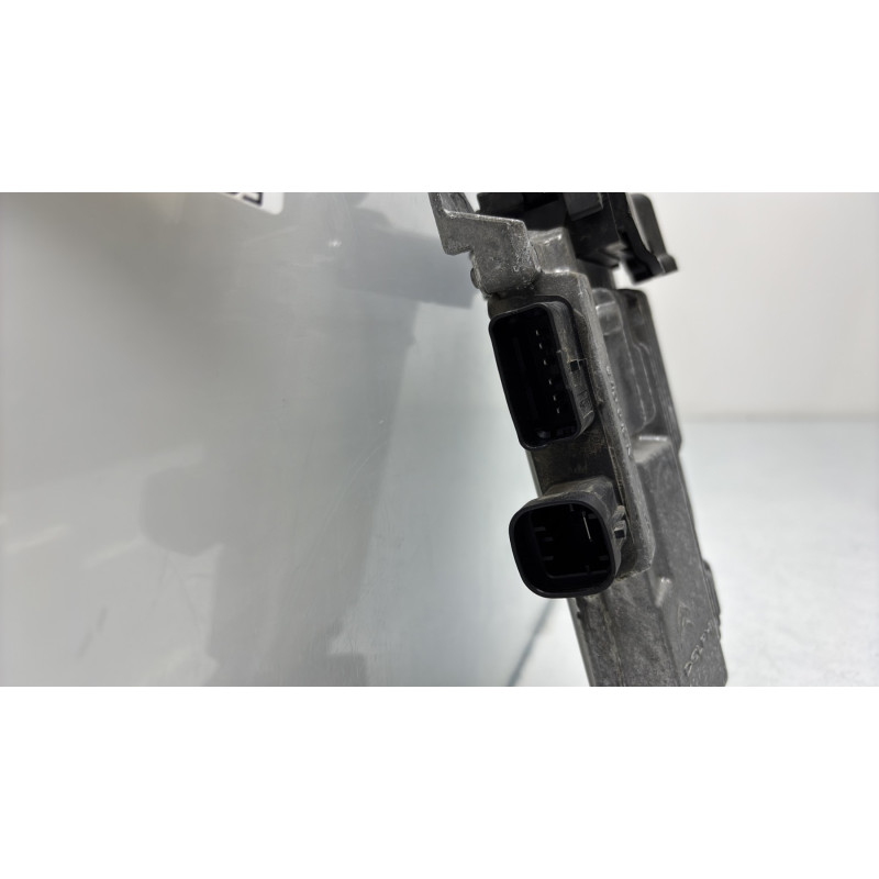 ECU start stop CITROEN C4 PICASSO 2 Photo n°2