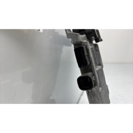 ECU start stop CITROEN C4 PICASSO 2