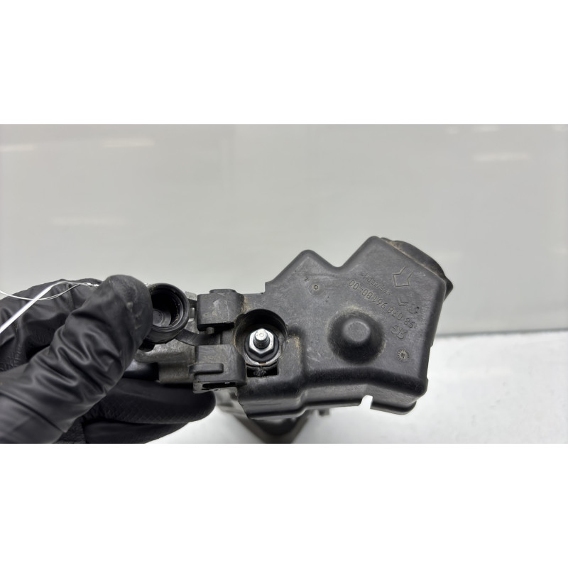 ECU start stop CITROEN C4 PICASSO 2 Photo n°3