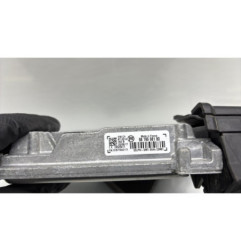 ECU start stop CITROEN C4 PICASSO 2