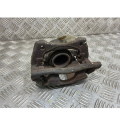 Etrier avant gauche (freinage) NISSAN NOTE 1 Photo n°1