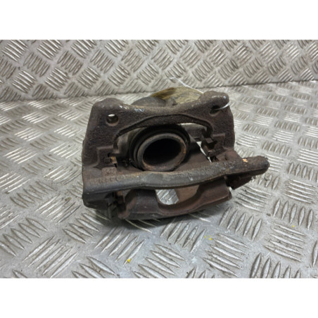 Etrier avant gauche (freinage) NISSAN NOTE 1 Photo n°1