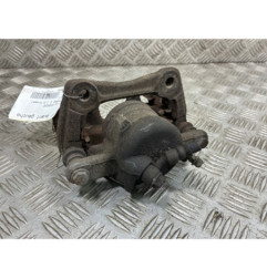 Etrier avant gauche (freinage) NISSAN NOTE 1