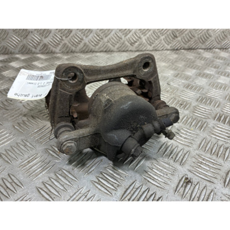 Etrier avant gauche (freinage) NISSAN NOTE 1