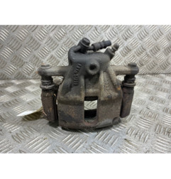Etrier avant gauche (freinage) NISSAN NOTE 1