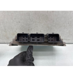 Calculateur moteur CITROEN C3 PLURIEL