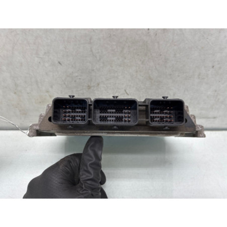 Calculateur moteur CITROEN C3 PLURIEL Photo n°1