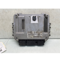 Calculateur moteur CITROEN C3 PLURIEL