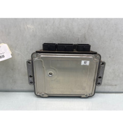 Calculateur moteur CITROEN C3 PLURIEL