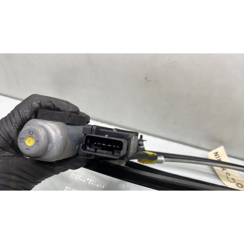 Leve vitre electrique avant droit RENAULT ESPACE 4 Photo n°6