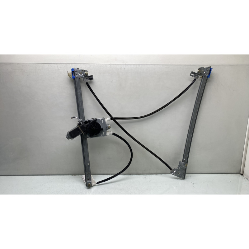 Leve vitre electrique avant droit RENAULT ESPACE 4 Photo n°8