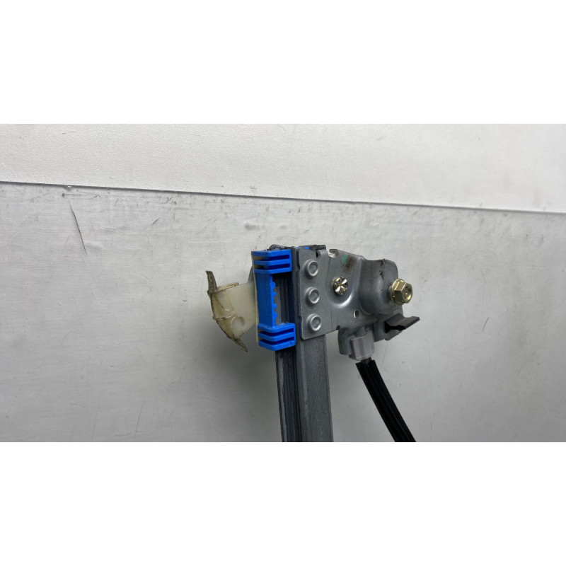 Leve vitre electrique avant droit RENAULT ESPACE 4 Photo n°9