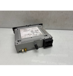 Autoradio d'origine RENAULT SCENIC 3