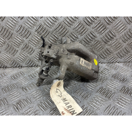 Etrier arriere droit (freinage) CITROEN C4 2 Photo n°1