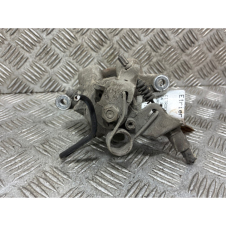 Etrier arriere droit (freinage) CITROEN C4 2