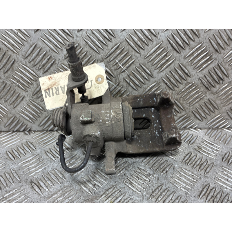 Etrier arriere droit (freinage) CITROEN C4 2 Photo n°3