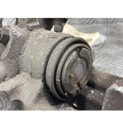 Etrier arriere droit (freinage) CITROEN C4 2