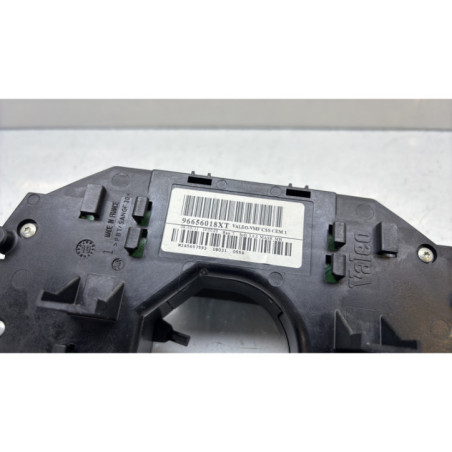 Com (Bloc Contacteur Tournant+Commodo Essuie Glace+Commodo Phare) CITROEN C4 PICASSO 1