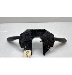 Com (Bloc Contacteur Tournant+Commodo Essuie Glace+Commodo Phare) CITROEN C4 PICASSO 1