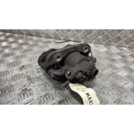 Etrier avant droit (freinage) CITROEN C5 1