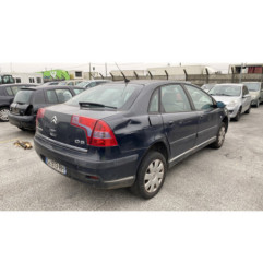 Etrier avant droit (freinage) CITROEN C5 1