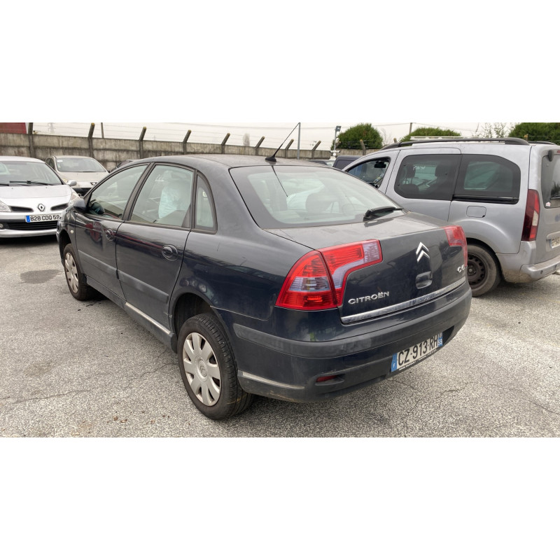 Etrier avant droit (freinage) CITROEN C5 1 Photo n°9