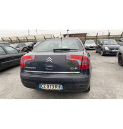 Etrier avant droit (freinage) CITROEN C5 1
