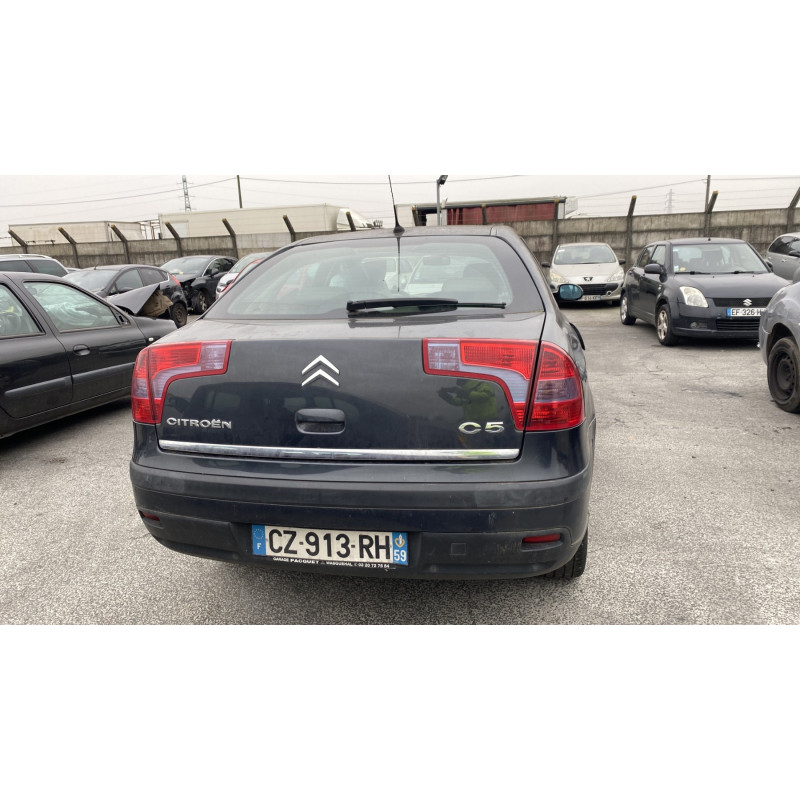 Etrier avant droit (freinage) CITROEN C5 1 Photo n°10