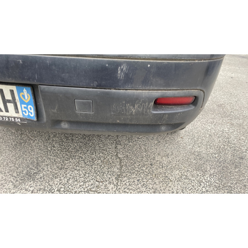 Etrier avant droit (freinage) CITROEN C5 1 Photo n°11