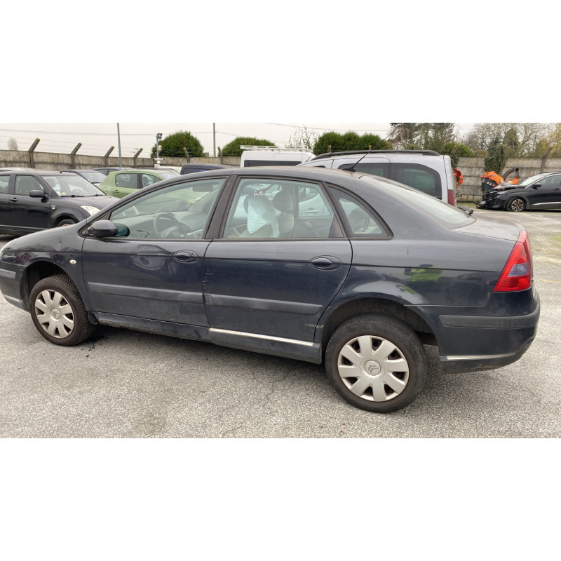 Etrier avant droit (freinage) CITROEN C5 1 Photo n°12