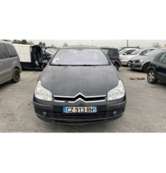 Etrier avant droit (freinage) CITROEN C5 1