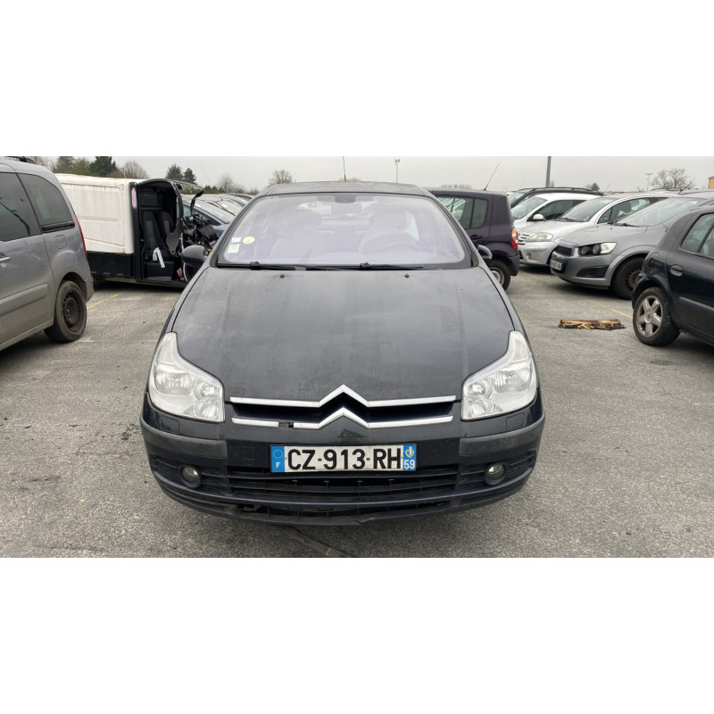 Etrier avant droit (freinage) CITROEN C5 1 Photo n°14