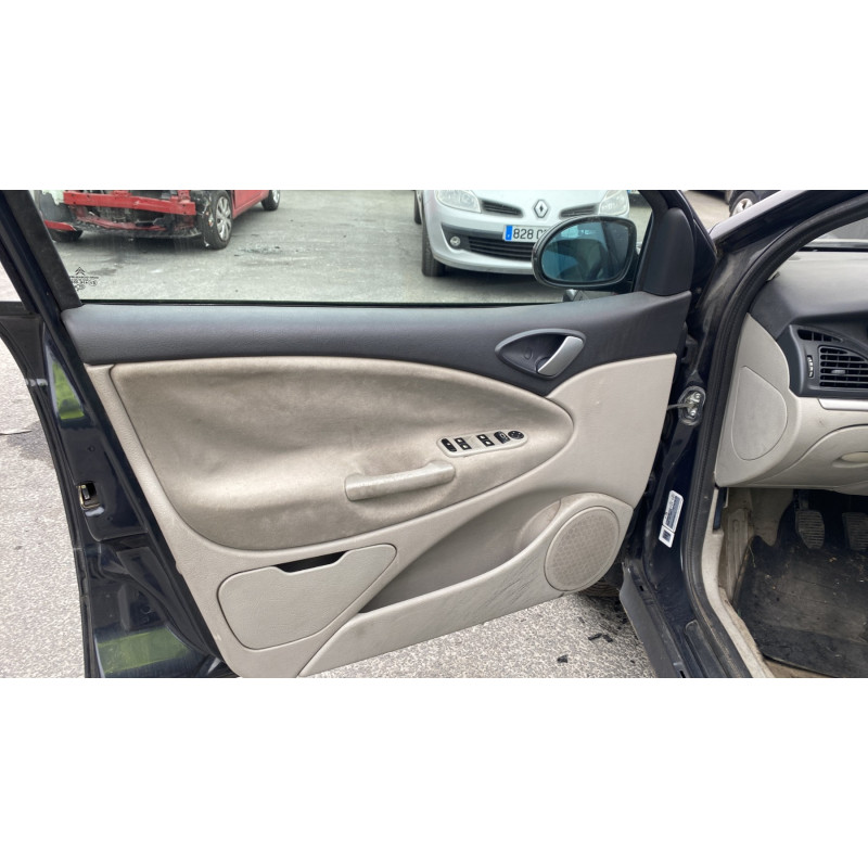Etrier avant droit (freinage) CITROEN C5 1 Photo n°15