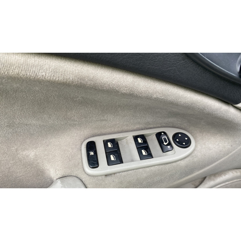 Etrier avant droit (freinage) CITROEN C5 1 Photo n°16