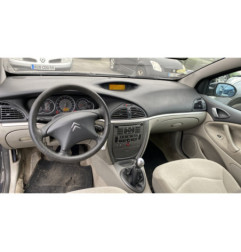 Etrier avant droit (freinage) CITROEN C5 1