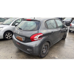 Interrupteur de leve vitre avant droit PEUGEOT 208 1