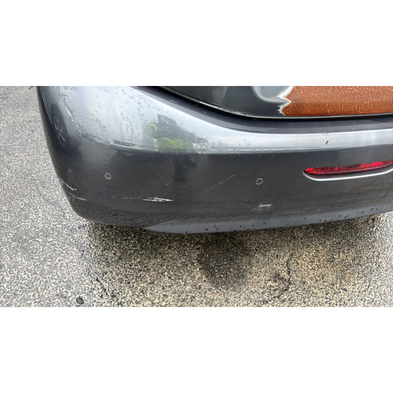 Interrupteur de leve vitre avant droit PEUGEOT 208 1 Photo n°9