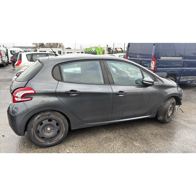 Interrupteur de leve vitre avant droit PEUGEOT 208 1 Photo n°11