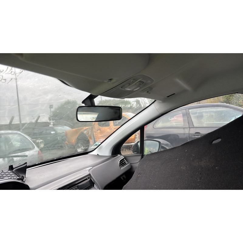 Interrupteur de leve vitre avant droit PEUGEOT 208 1 Photo n°18