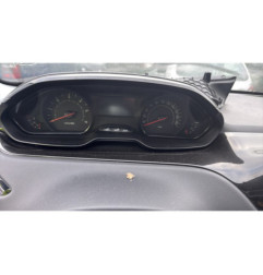 Interrupteur de leve vitre avant droit PEUGEOT 208 1