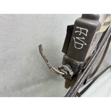 Leve vitre electrique avant droit RENAULT ESPACE 4 Photo n°1